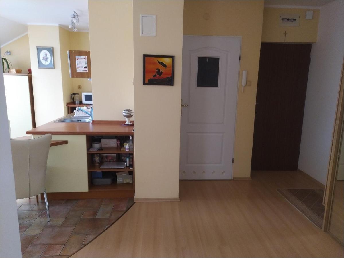 Apartment Ekg Kolobrzeg